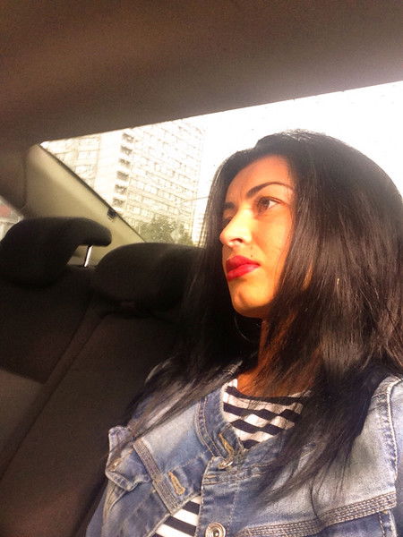 Регина Цирихова