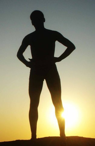 Роман Мурашов