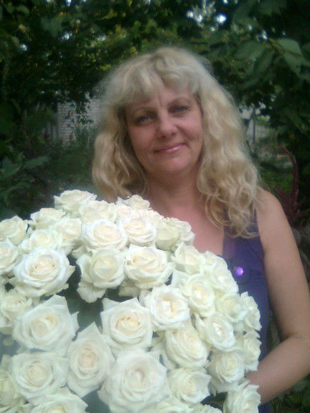 Татьяна Гайдар