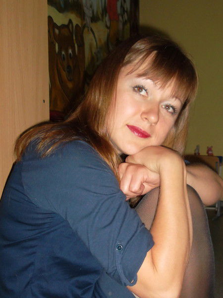 Вера Тарасова