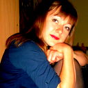 Вера Тарасова
