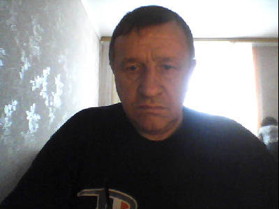 Вячеслав Пушкарев