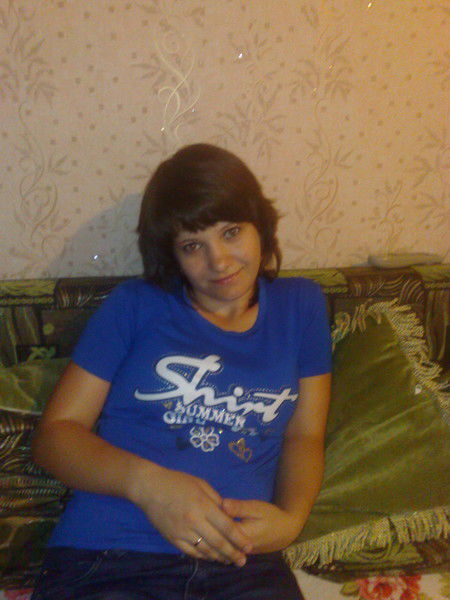 Екатерина Рогозина