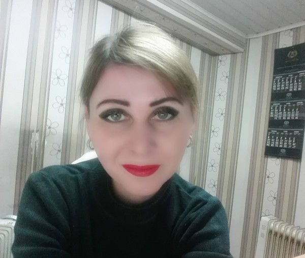 Лилия Колесникова