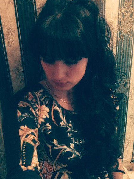 Ксения Гакова