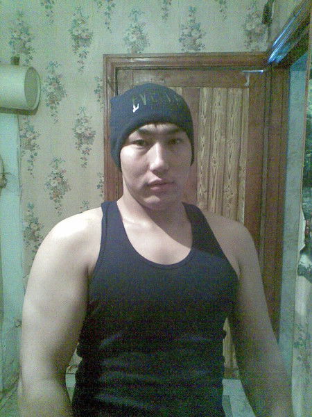 Жалгас Нургалиев