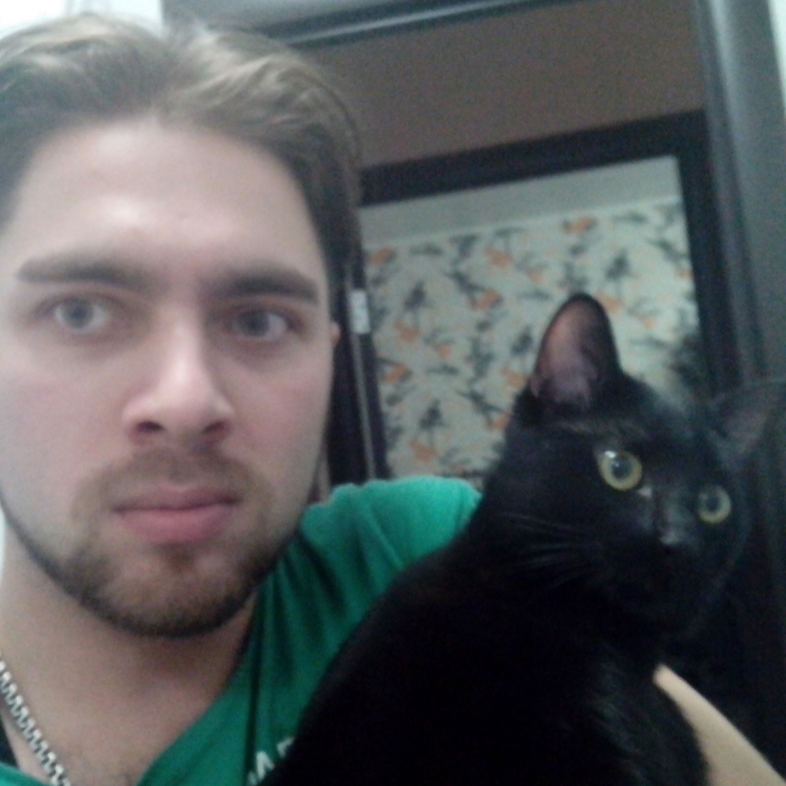 Семенов Кирилл