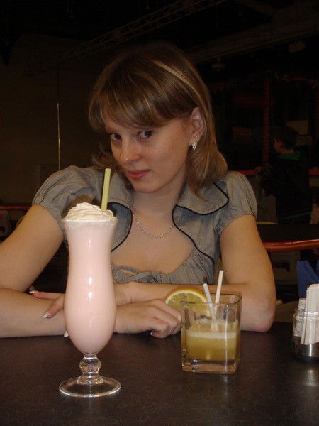 Екатерина Метелица