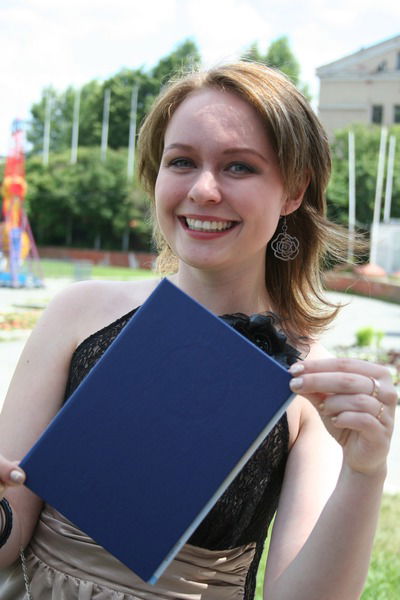 Татьяна Долгих