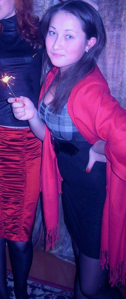 Эльза Бикбулатова