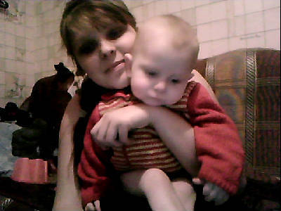 Юлия Панченко