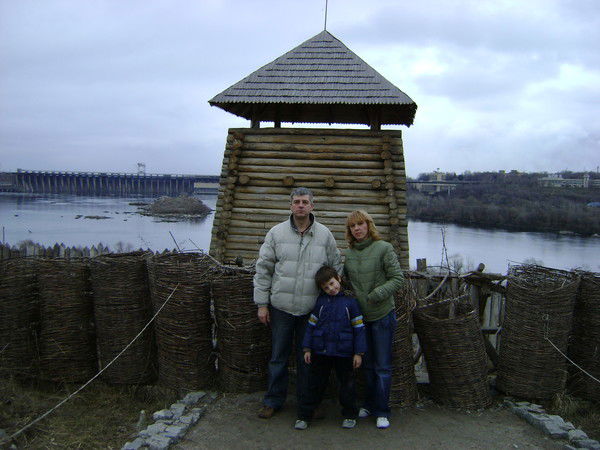 Александр Зарудный