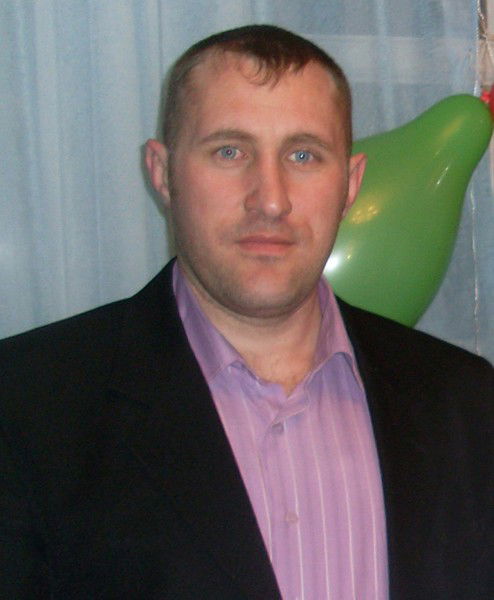 Евгений Кобяков