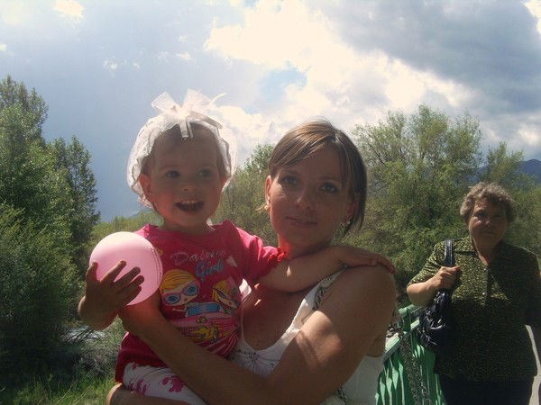 Елена Китриш