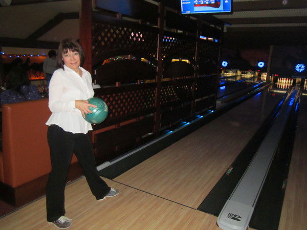 Надежда Ефимкина