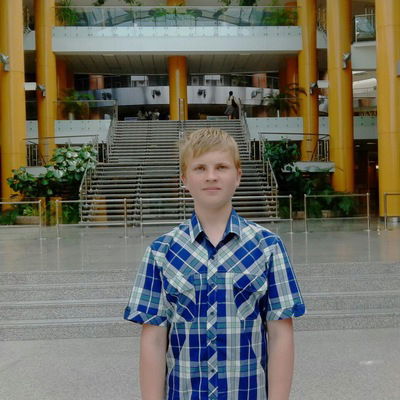 Артём Викторов