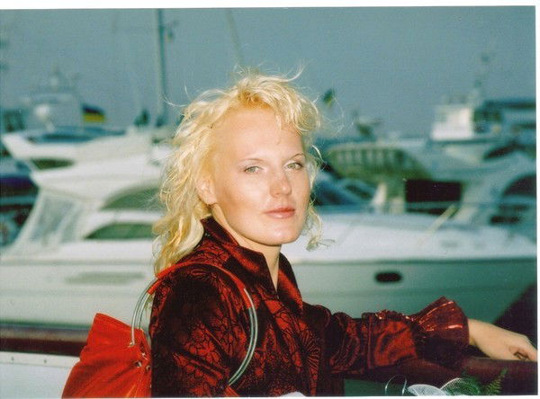 Наталья Марьянцева