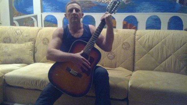 Владимир Стокоз