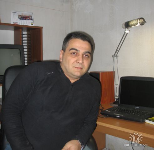 Арман Хачатрян