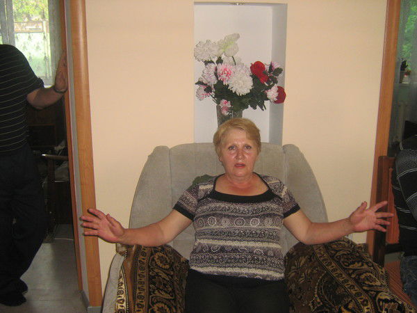 Сергей Гаврилов