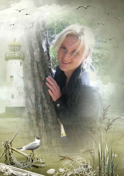 Алеся Бокая