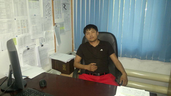 Алмас Ахатаев