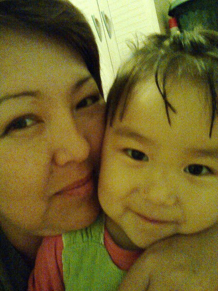 Жайнаш Мукушева