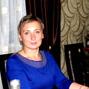 Оксана Замошец
