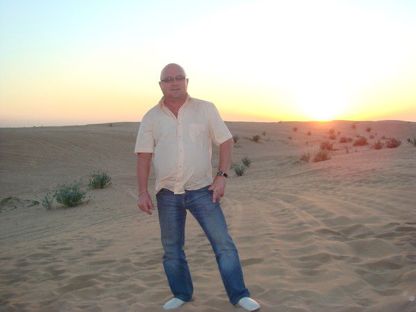 Рамиль Хайретдинов