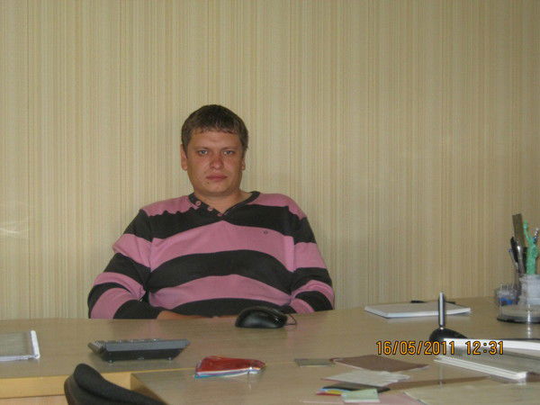 Сергей Кудрявцев