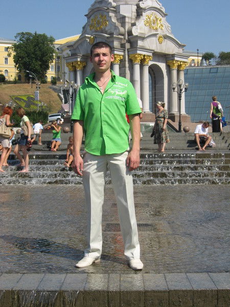 Андрей Артеменко