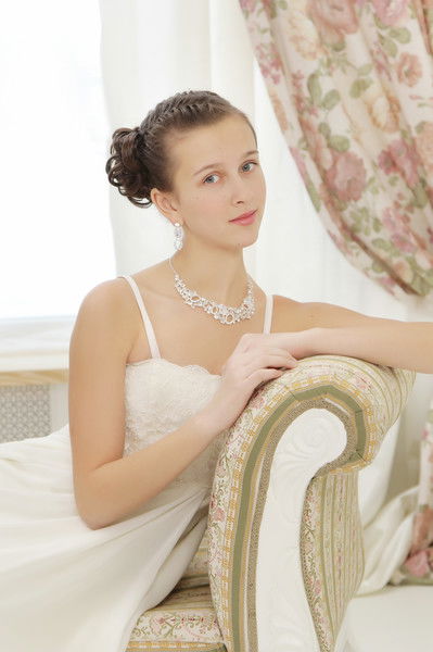 Марья Шемуранчик