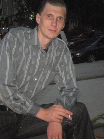 Артем Секушин