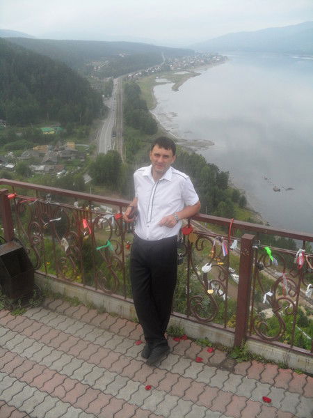 Павел Братыгин