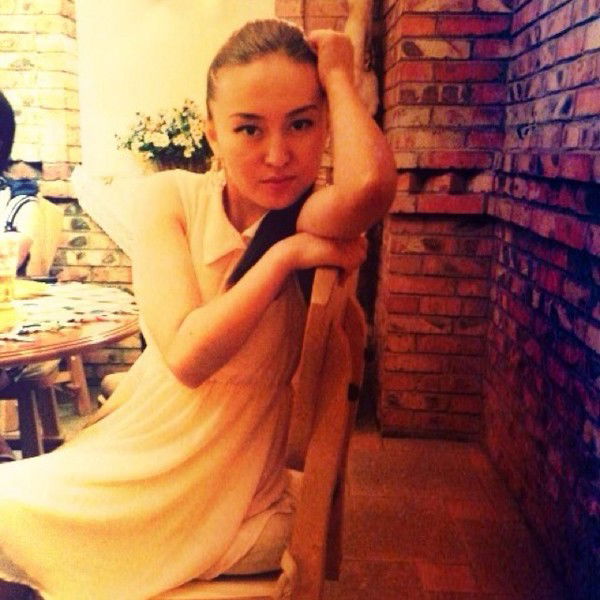 Муля Келимбетова