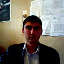 Николай Кабошин