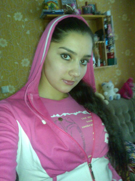 Кристина Романюк