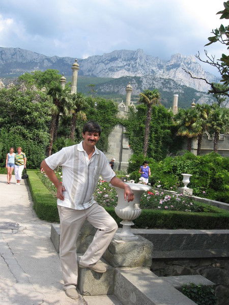 Вячеслав Дорошенко