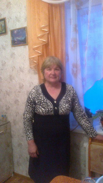 Замира Ахметьзянова