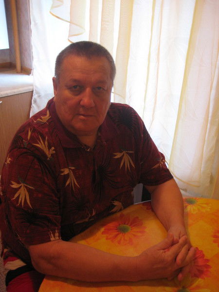 Дмитрий Романов