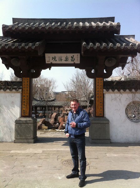 Алексей Уськов