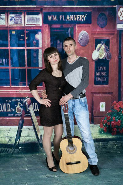 Екатерина Суконкина