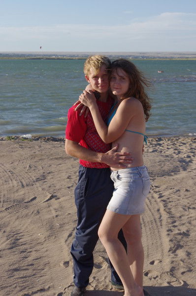 Ольга Чернышова