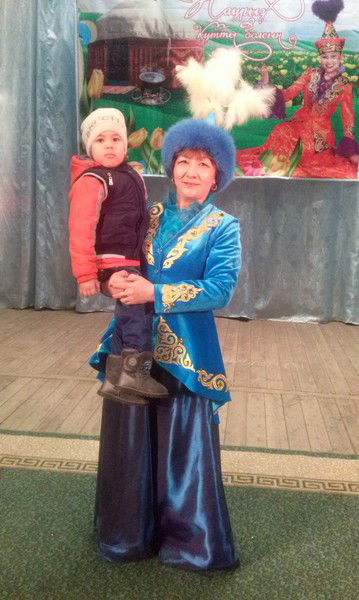 Кунсулу Канапьянова