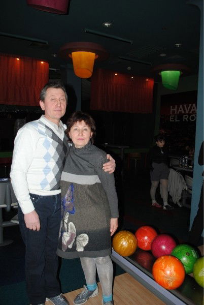 Геннадий Кушнаренко