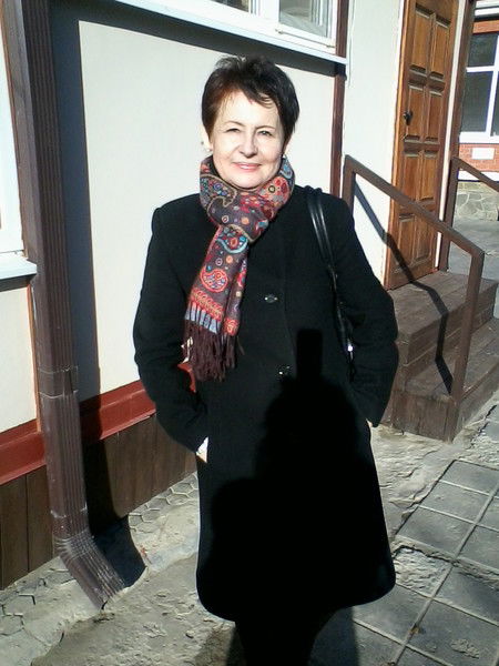 Казак Татьяна