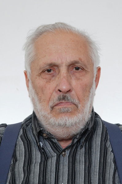 Алексей Голубов