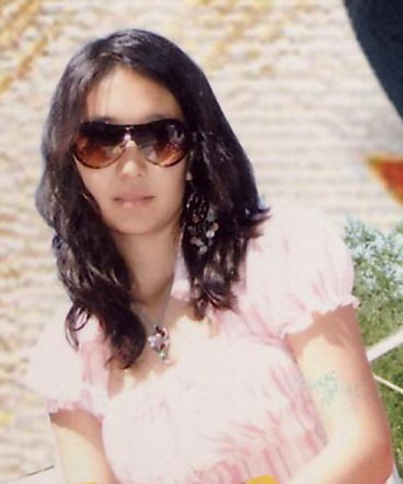 Сымбат Калитова