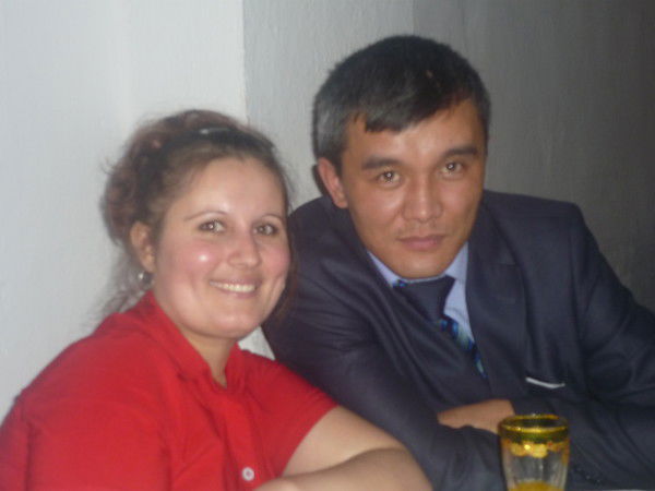 Людмила Домалевская