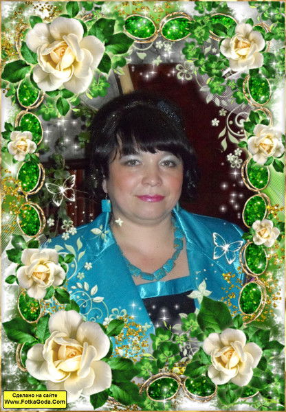 Лариса Коваленко